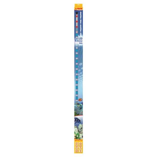sera LED X-Change Tube marine blue sunrise 1120