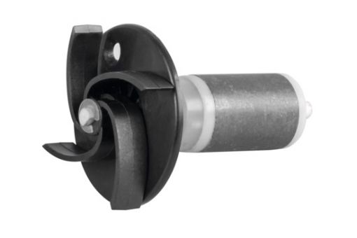 sera Laufeinheit mit Frontlager - UVC-Xtreme 800+1200