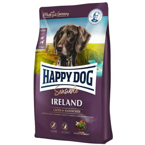 Happy Dog Supreme Sensible Irland 12,5kg