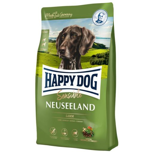 Happy Dog Sensible Neuseeland 300 g