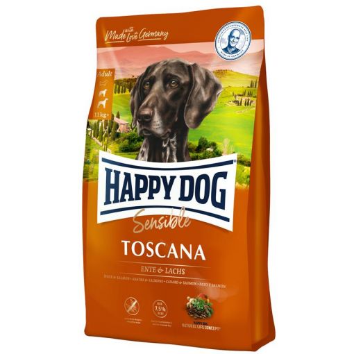 Happy Dog Sensible Toscana 300 g