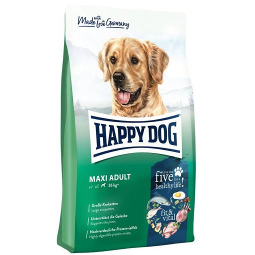 Happy Dog Supreme Fit & Vital Maxi Adult 14kg