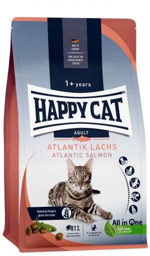 Happy Cat Culinary Adult Atlantik Lachs 10 kg