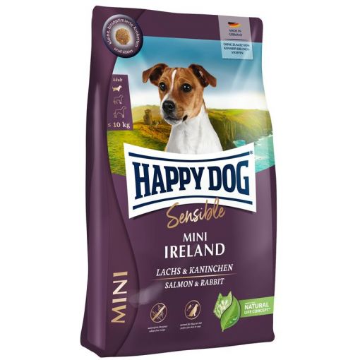 Happy Dog Sensible Mini Ireland 300g