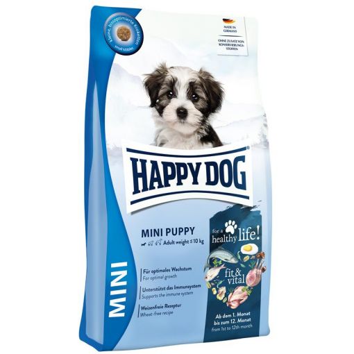 Happy Dog fit & vital Mini Puppy 300g