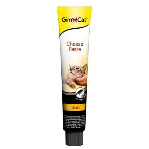 GimCat Cheese Paste   50g