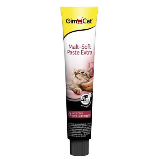 GimCat Malt-Soft Extra 100g