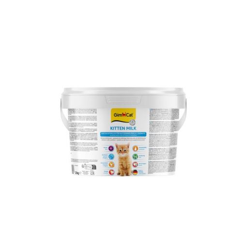 GimCat Kitten Milk 2kg