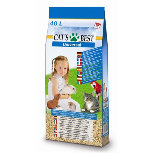 Cats Best Universal 40ltr