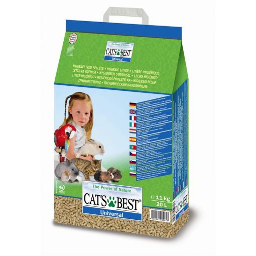 Cats Best Universal 20ltr