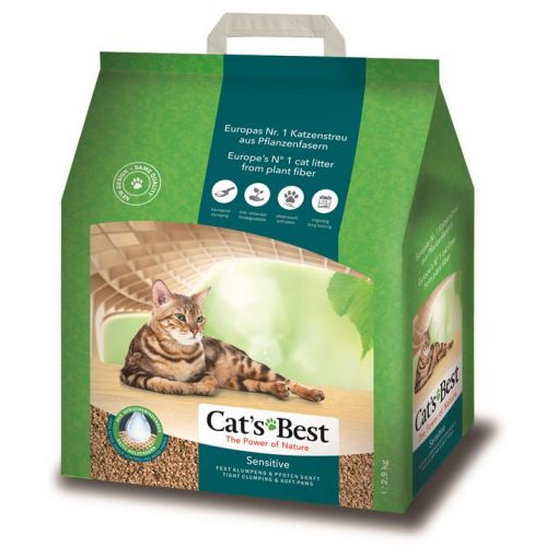 Cats Best Sensitive 8 Liter