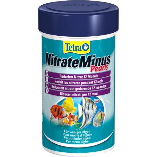 Tetra Aqua Nitrate Minus 100 ml