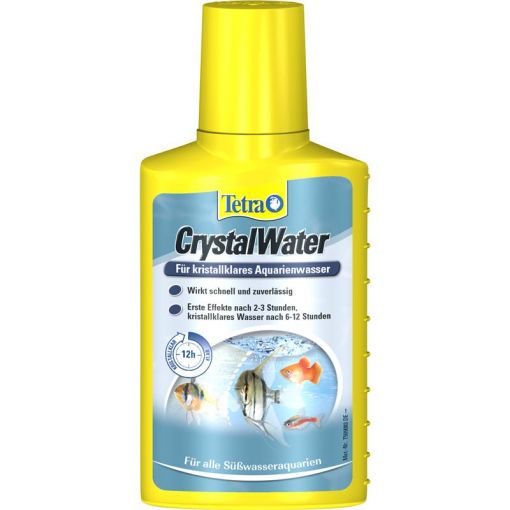 Tetra Aqua Crystal Water 100 ml