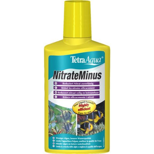 Tetra Nitrate Minus Liquid 250 ml