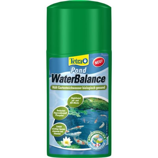 Tetra Pond WaterBalance 250 ml