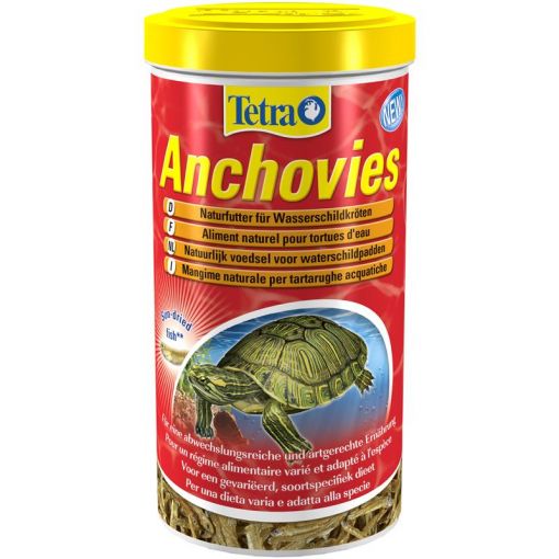 Tetra Anchovies 250 ml