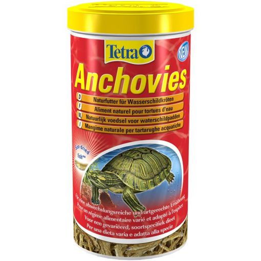 Tetra Anchovies 1 Liter