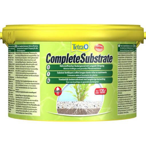 Tetra Complete Substrate 5,0 kg