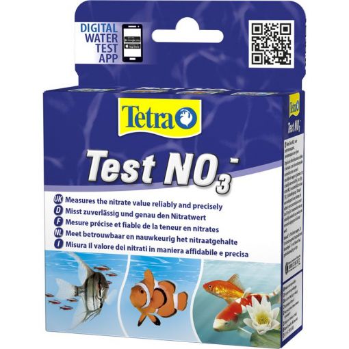 Tetra Test Nitrat NO3