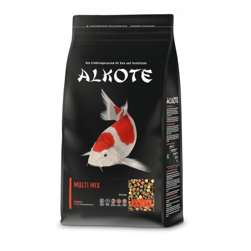 AL-KO-TE Multi-Mix 6mm 1kg