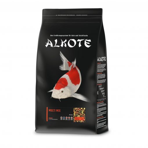 AL-KO-TE Multi-Mix 6mm 3kg