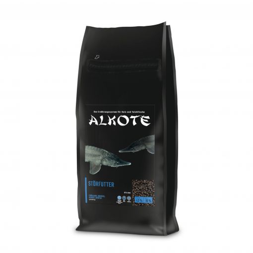 AL-KO-TE Störfutter 3mm 3kg