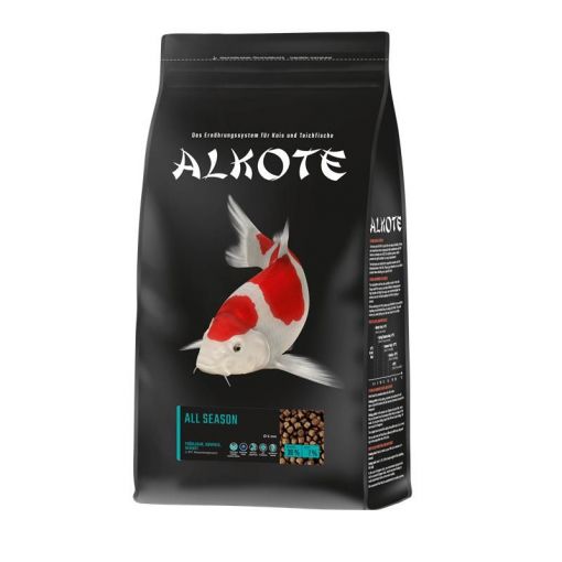 AL-KO-TE All Season 6mm 3 kg