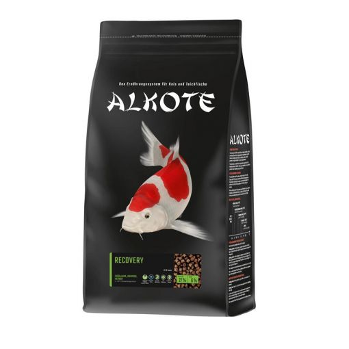 AL-KO-TE Recovery 5mm 3 kg