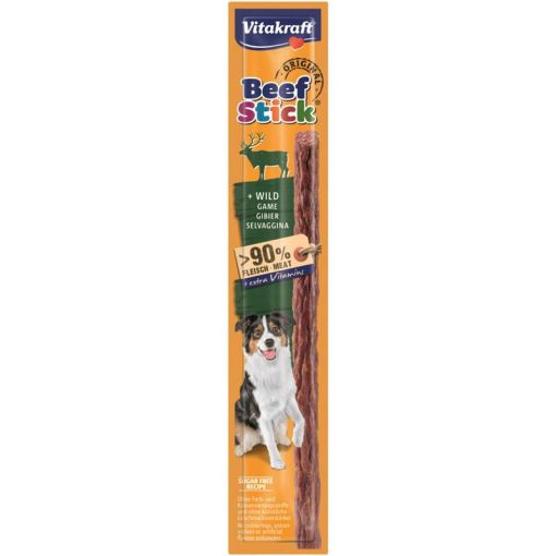 Vitakraft Beef Stick Original Wild 12g