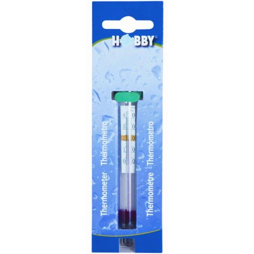 Dohse HOBBY Präzisions-Thermometer  SB