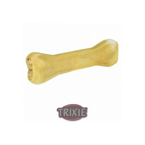 Trixie Kauknochen, Pansenfüllung 17 cm, 115 g