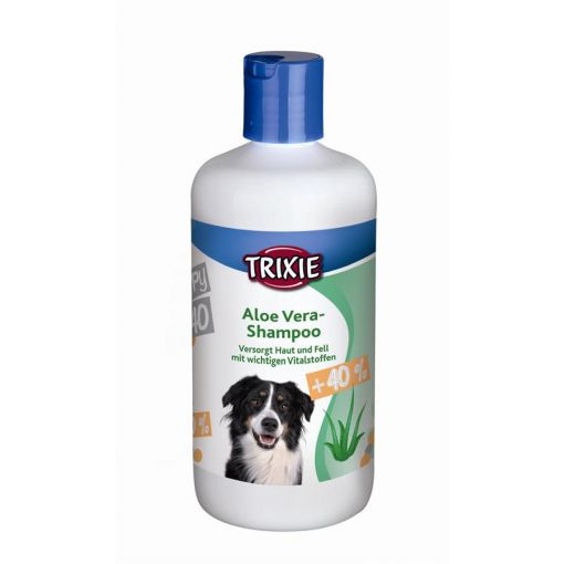 Trixie Aloe Vera Shampoo 250 ml Trixie Aloe Vera Shampoo 250 ml