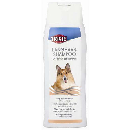 Trixie Langhaar Shampoo 250 ml
