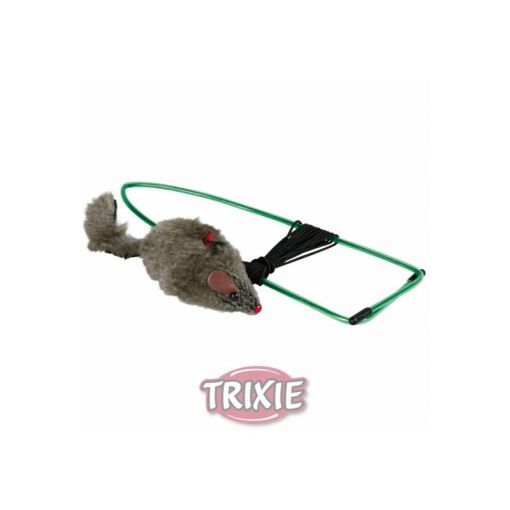 Trixie Maus für Türrahmen 8 cm 190 cm
