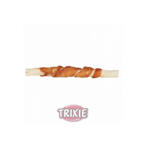 Trixie Denta Fun Kaurollen, Huhn 12 cm, 6 St. 70 g