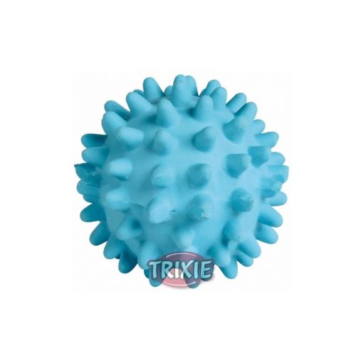 Trixie Igelball, Latex  6 cm