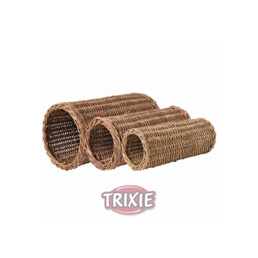 Trixie Weidentunnel für Meerschweinchen  15 × 33 cm