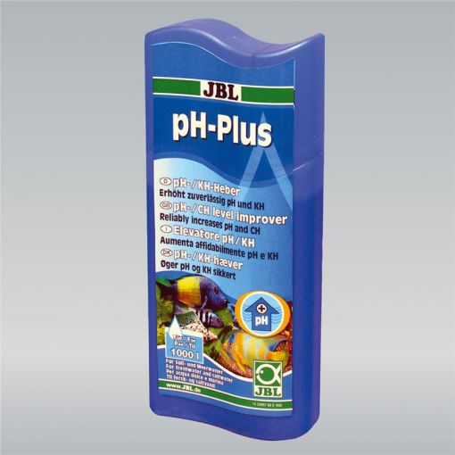JBL pH-Plus  250 ml