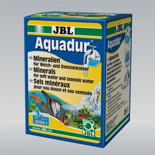 JBL AquaDur 250 g