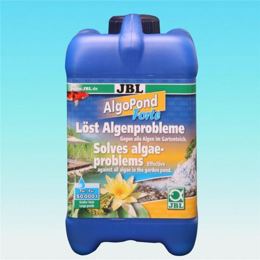JBL AlgoPond Forte 2,5 Liter