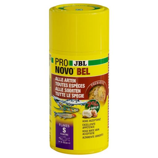 JBL ProNovo Bel Flakes S 100 ml / 18 g