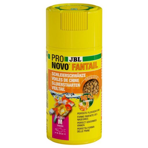 JBL ProNovo Fantail Grano M 100 ml / 58 g
