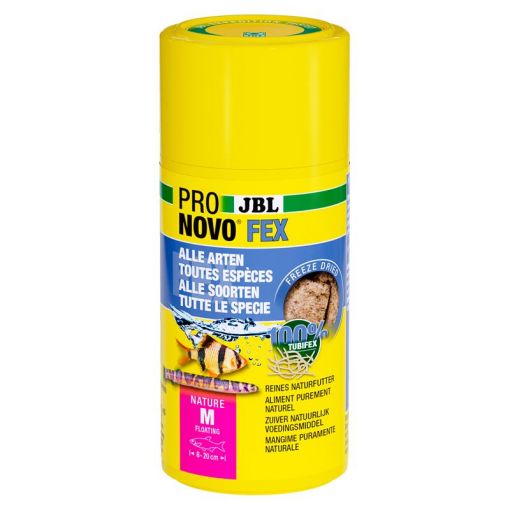 JBL ProNovo Fex 100 ml / 8 g