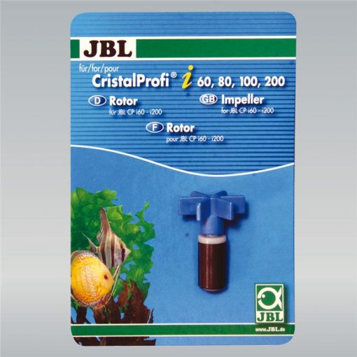 JBL CrystalProfi i_cl Rotor-Set