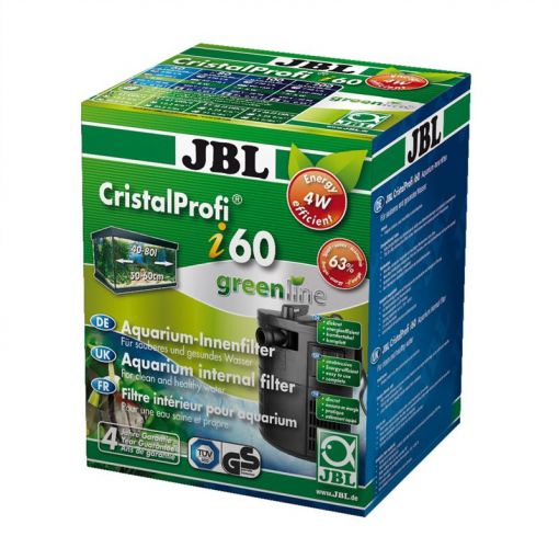 JBL CristalProfi i 60 greenline