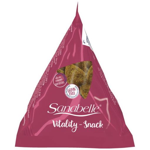 Sanabelle Vitality Snack Multipack 20 g (Menge: 50 je Bestelleinheit)