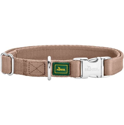 Hunter Halsung Inari Alu-Strong Polyester beige 40-55/L