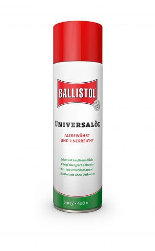 Ballistol Spray 400 ml