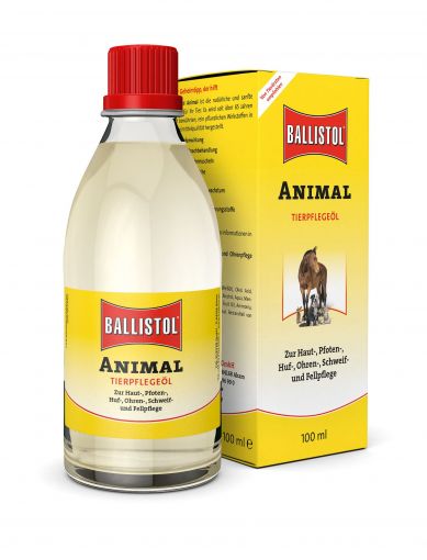 Ballistol Animal 100 ml