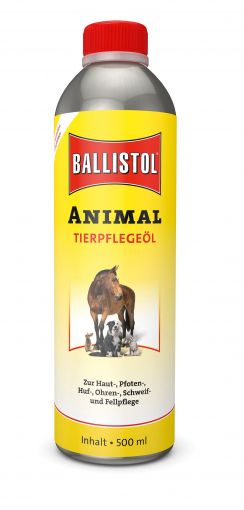 Ballistol Animal  500 ml